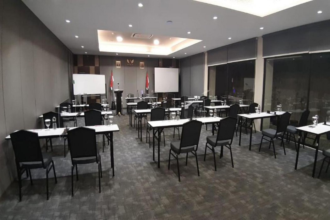 Mahima Hotel Semarang 44/67