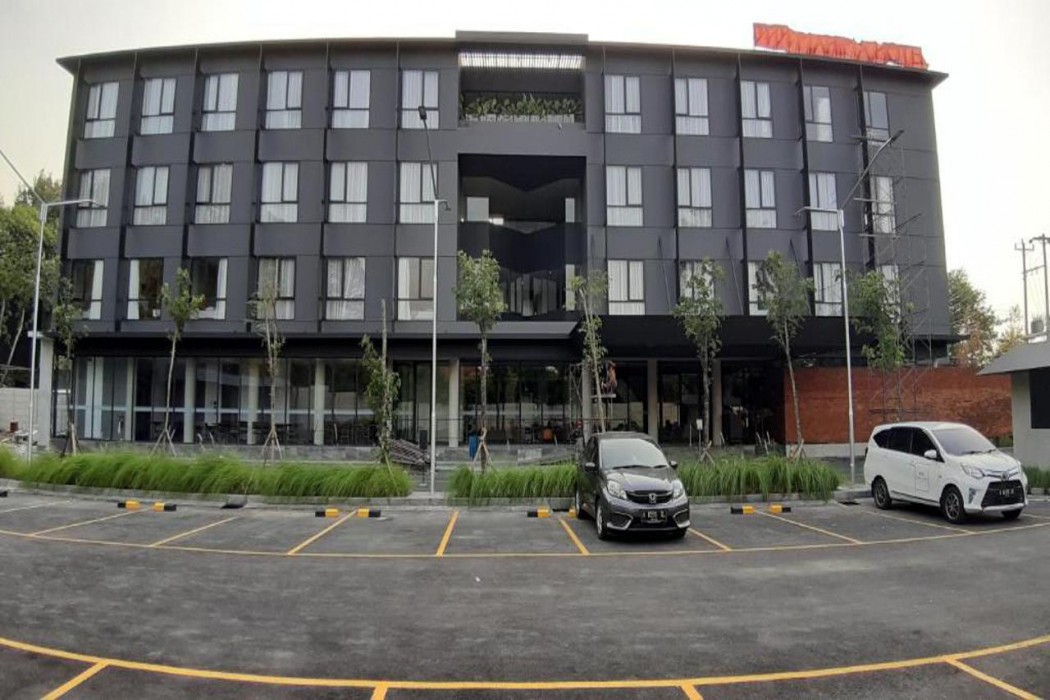 Mahima Hotel Semarang 1/67