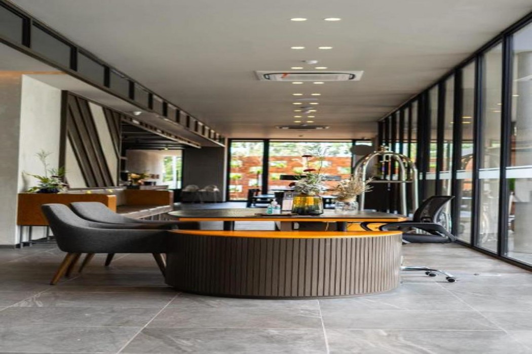 Mahima Hotel Semarang 45/67