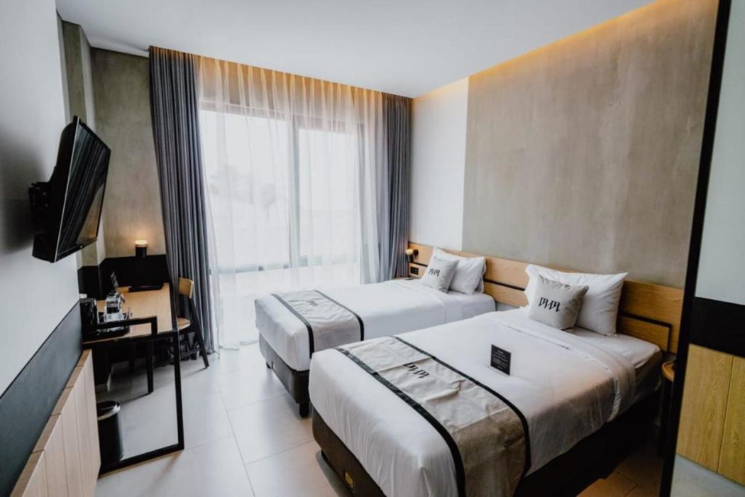 Mahima Hotel Semarang 26/67