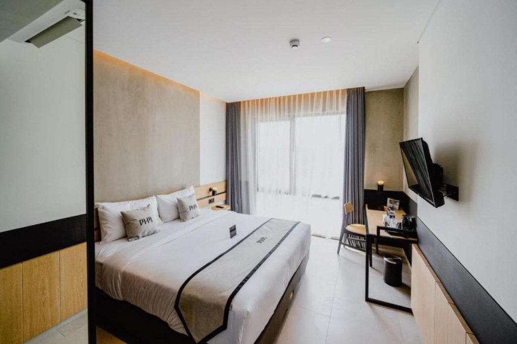 Mahima Hotel Semarang 24/67