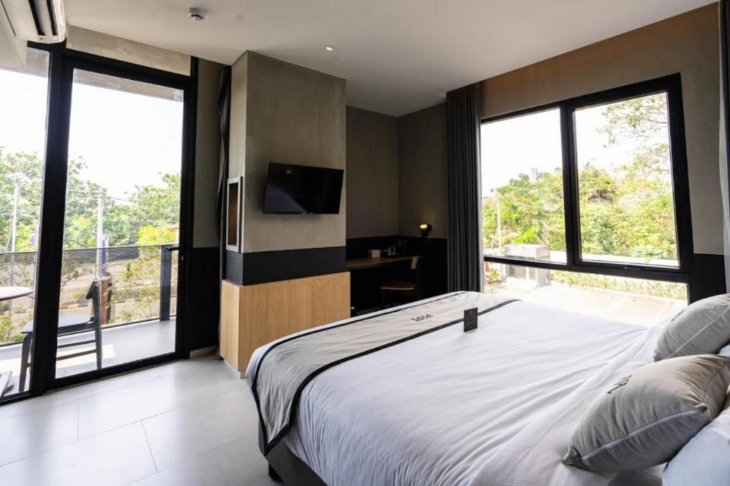 Mahima Hotel Semarang 30/67