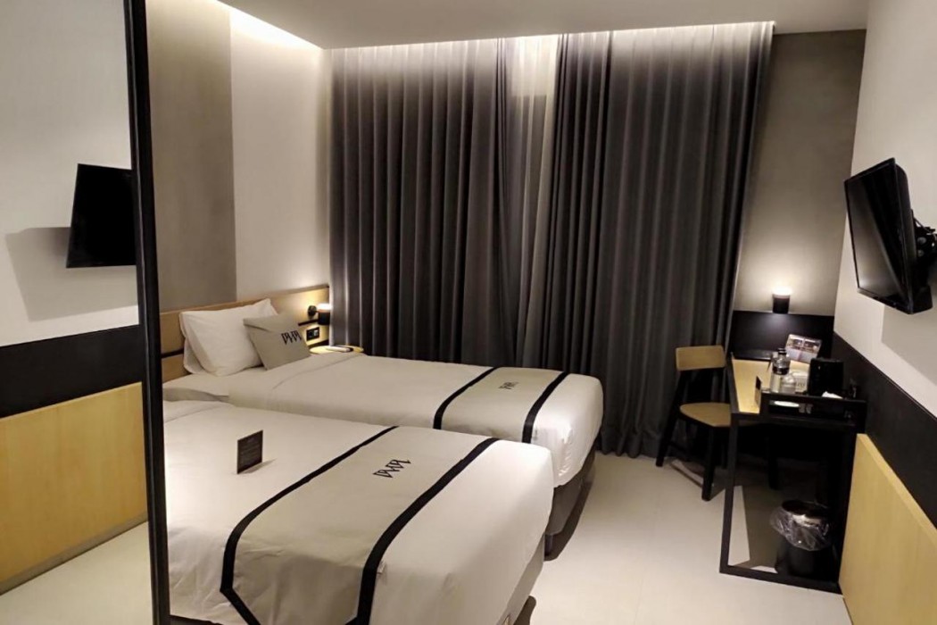 Mahima Hotel Semarang 25/67