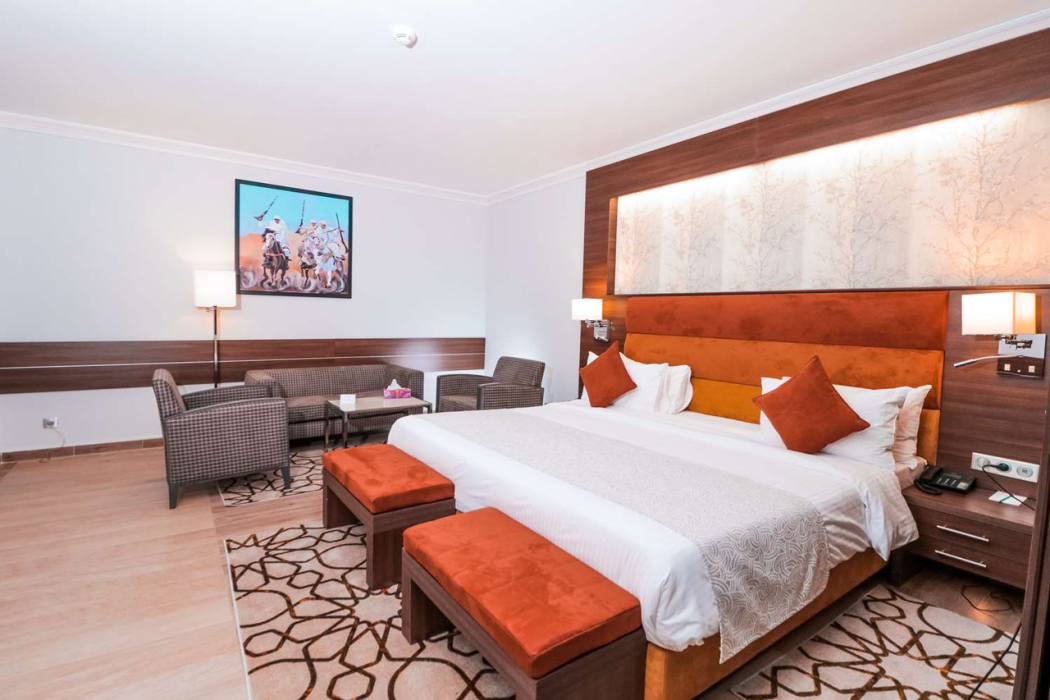 Golden Tulip Alexandre Hotel 15/62