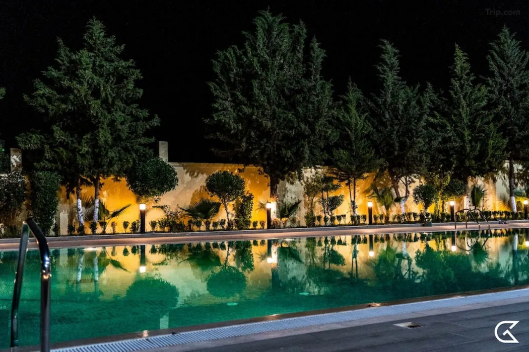 Golden Tulip Alexandre Hotel 41/62