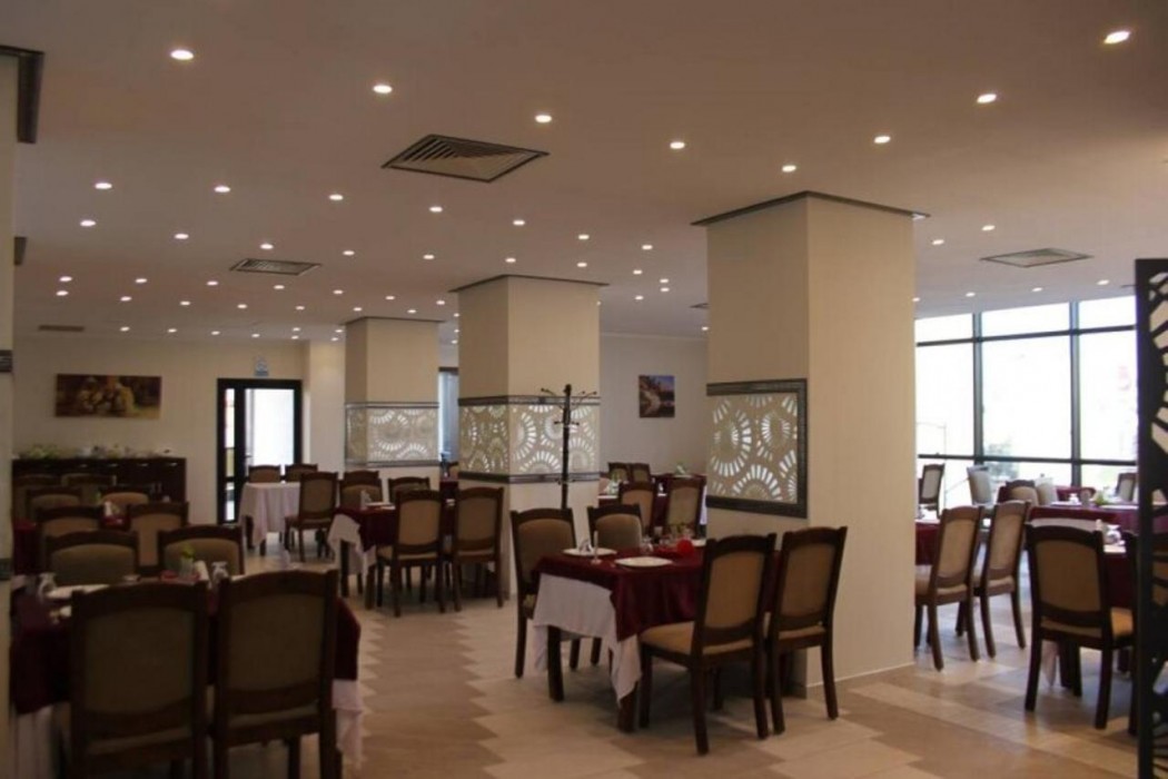 Hotel Maurice Laban 6/6
