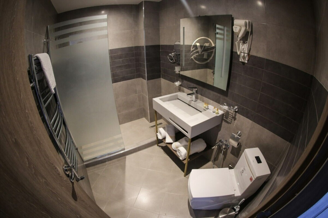 Hotel Messaoudi 8/28