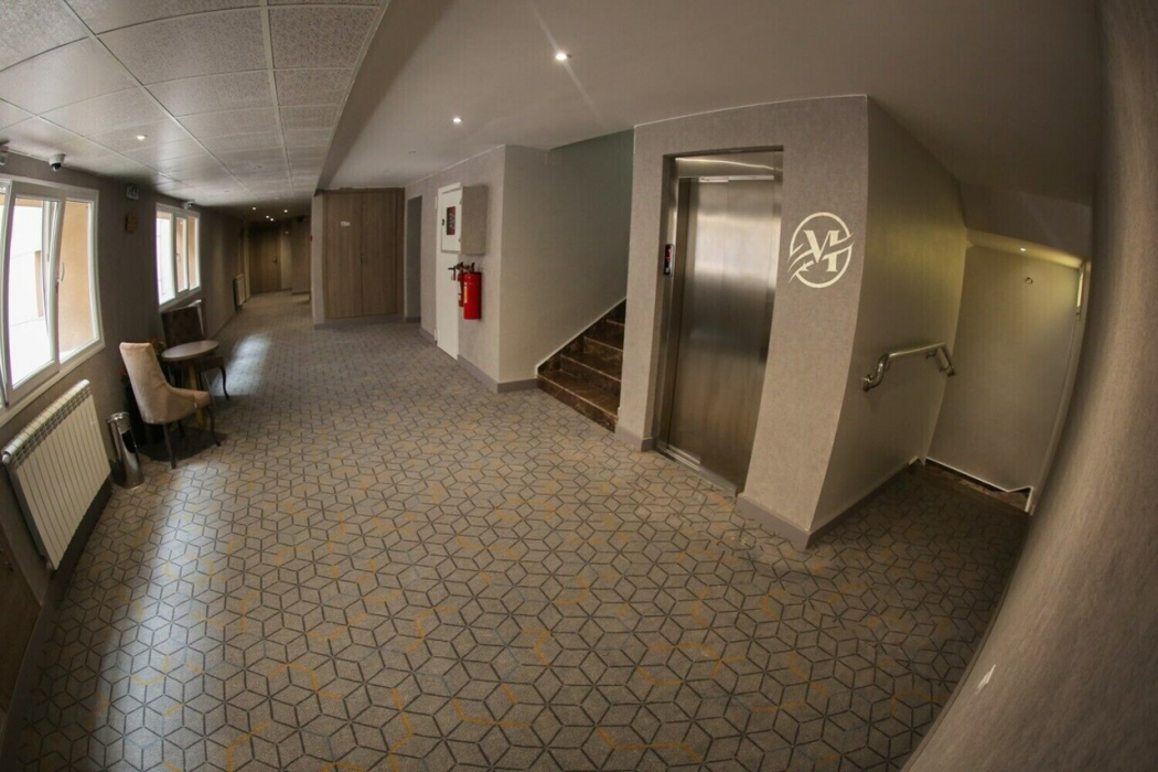 Hotel Messaoudi 2/28