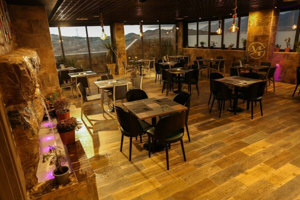 Hotel Messaoudi 21/28