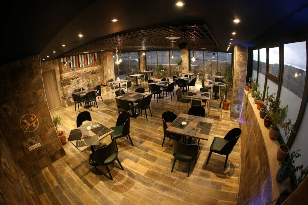 Hotel Messaoudi 22/28