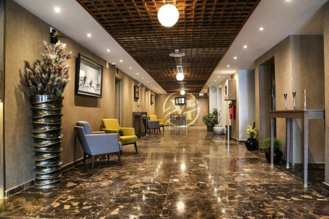 Hotel Messaoudi 3/28