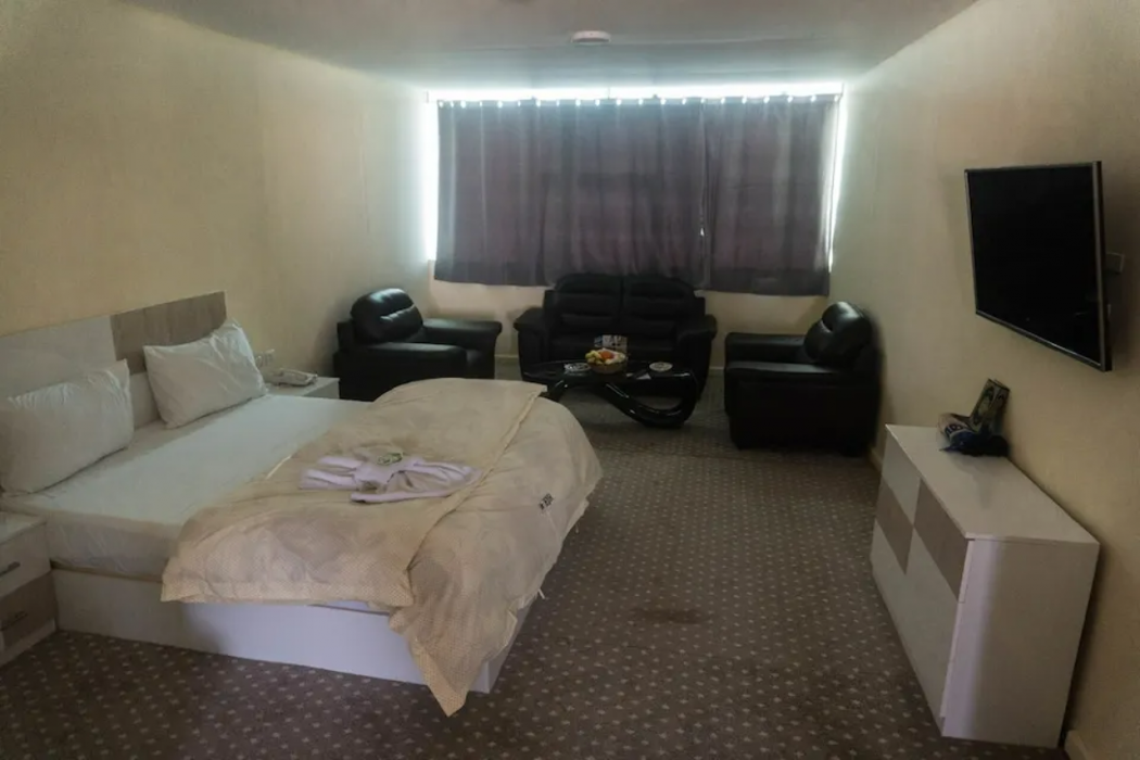 Residence Anis 10/26