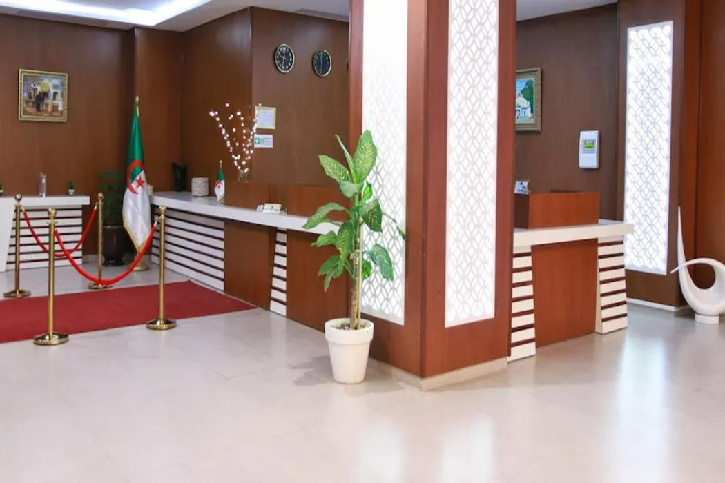 Hotel Royal Elisa 10/48