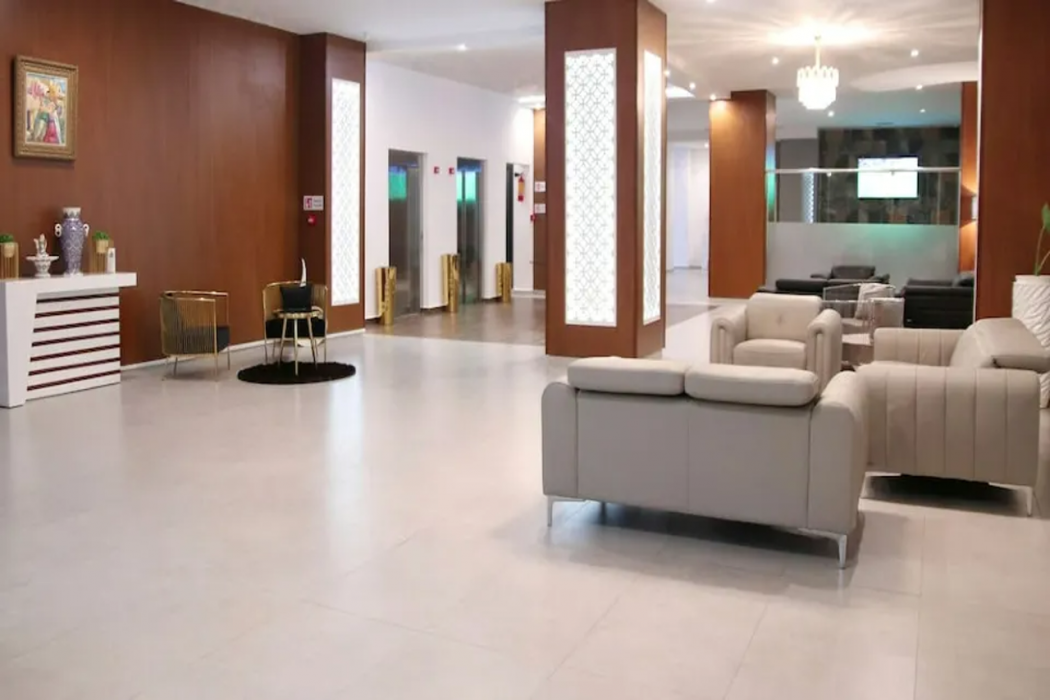 Hotel Royal Elisa 9/48
