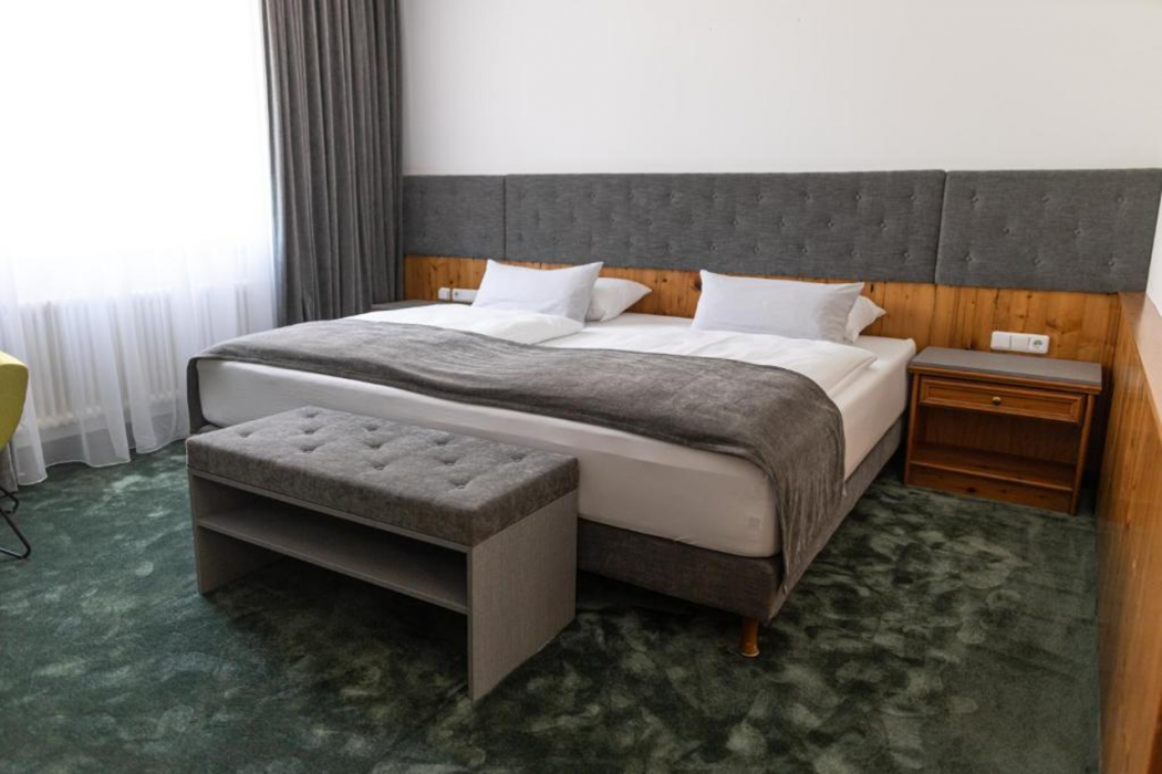 Hotel Gut Matheshof, BW Signature Collection 8/38