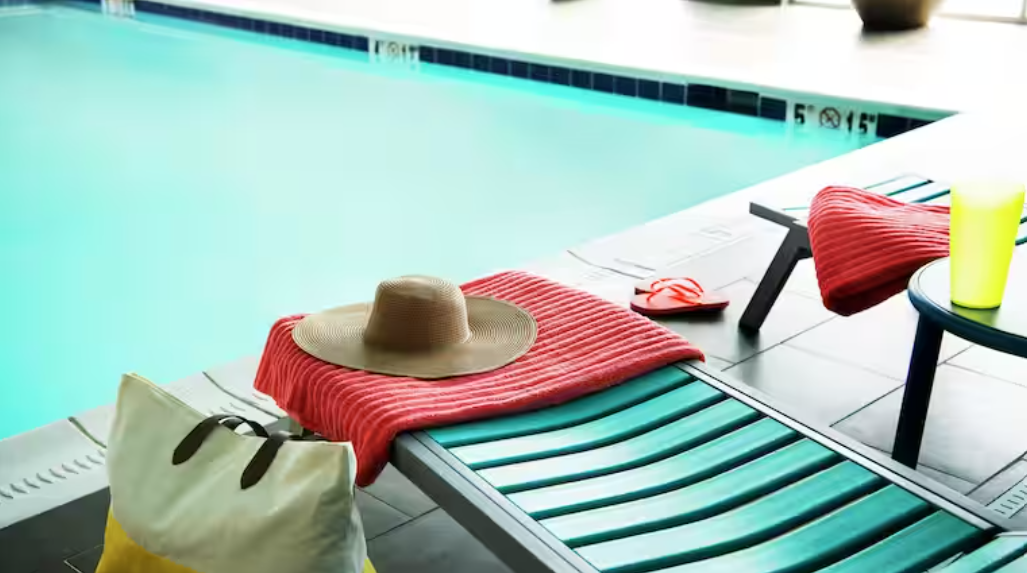 Home2 Suites by Hilton Phoenix Downtown 11/32