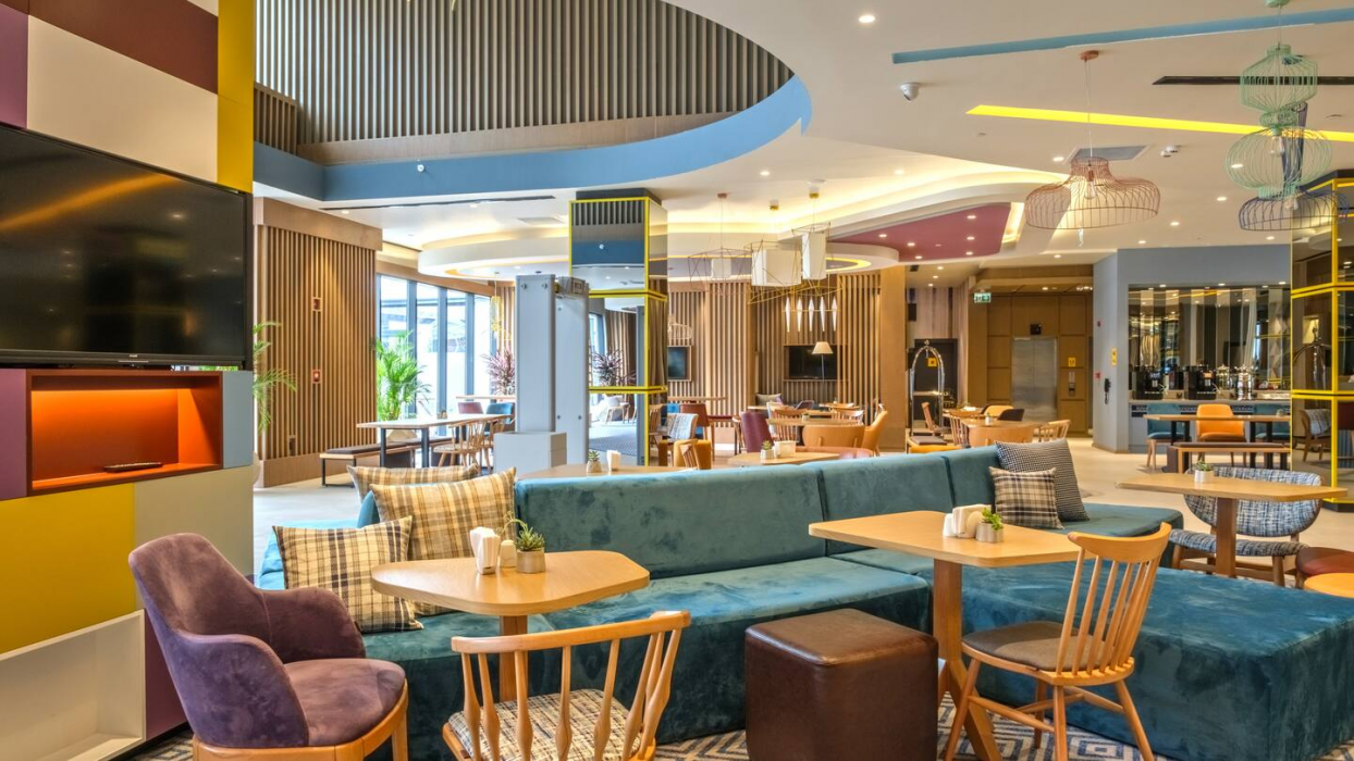 Hampton by Hilton Sakarya 3/45