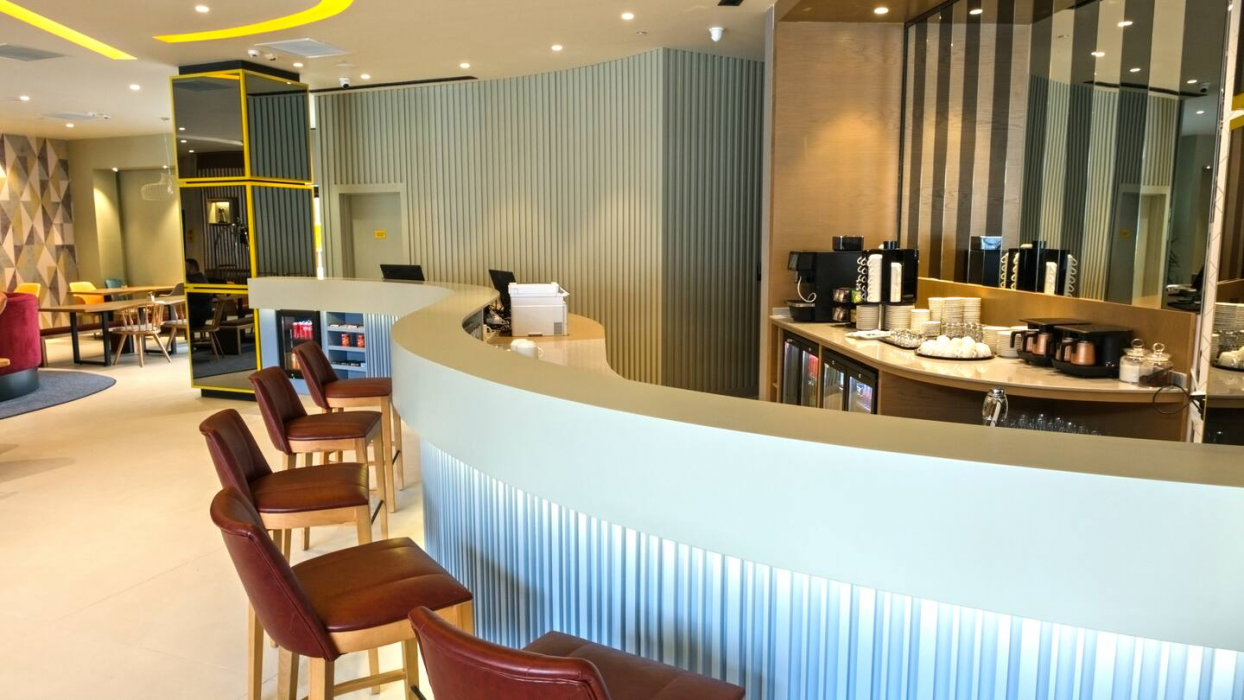 Hampton by Hilton Sakarya 22/45