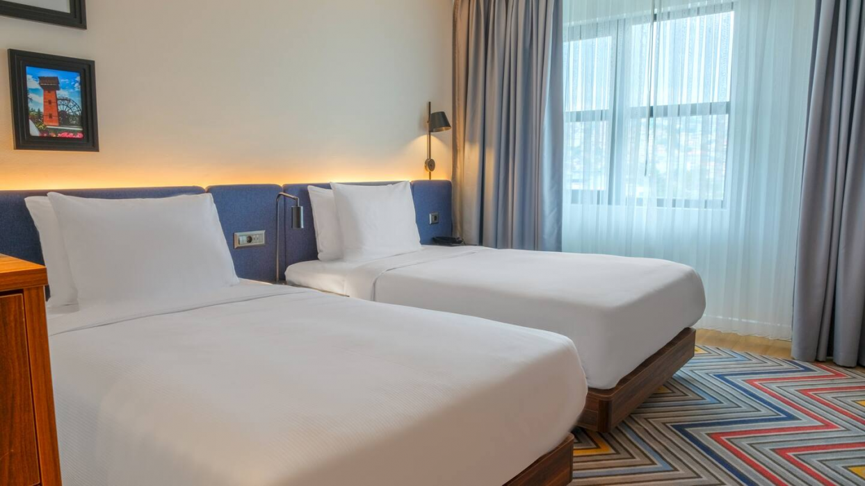 Hampton by Hilton Sakarya 7/45