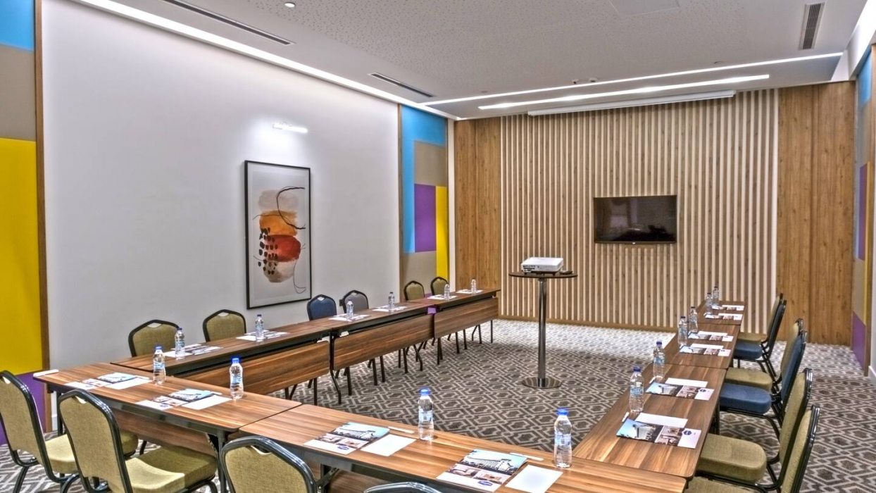 Hampton by Hilton Sakarya 18/45