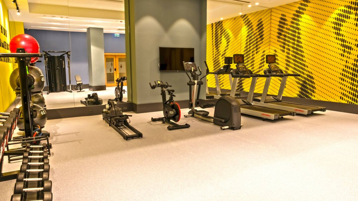Hampton by Hilton Sakarya 27/45