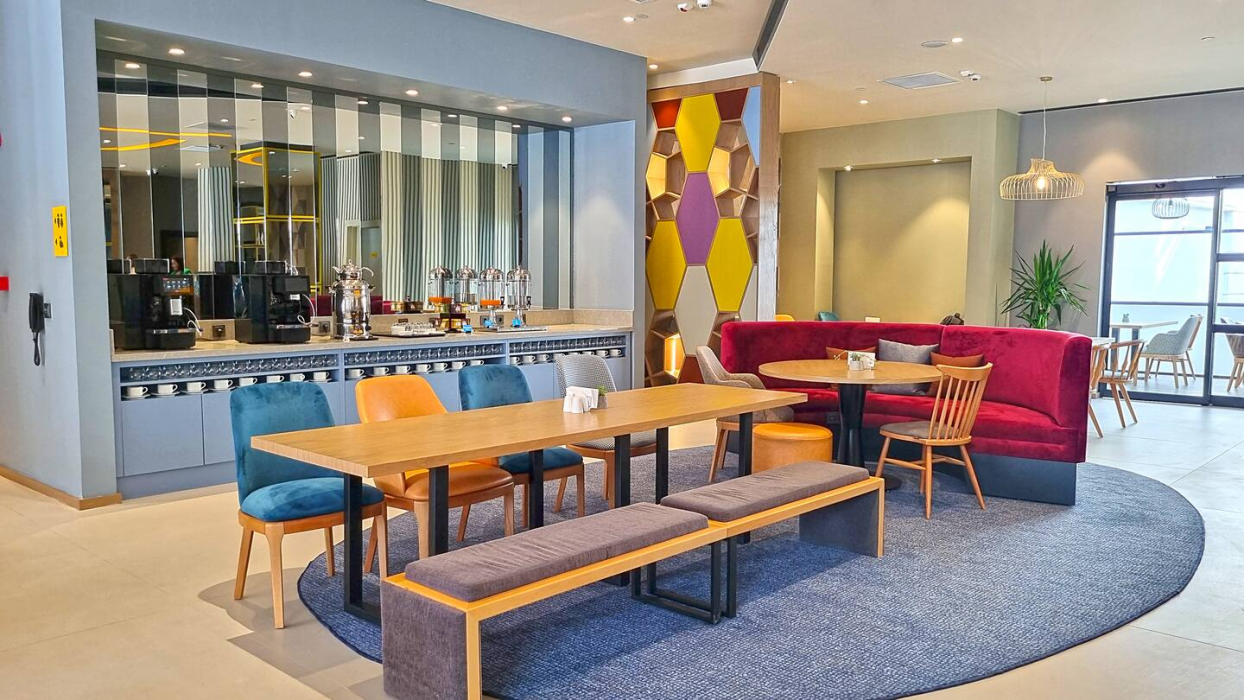 Hampton by Hilton Sakarya 25/45