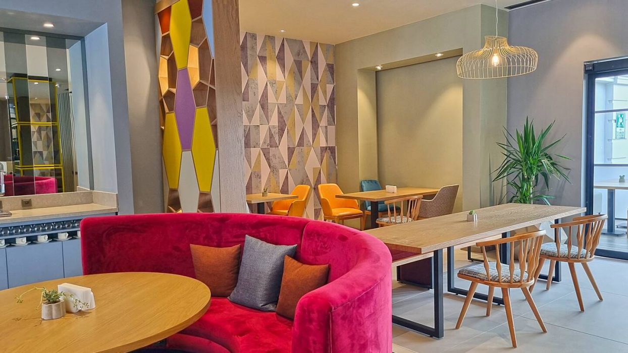 Hampton by Hilton Sakarya 23/45