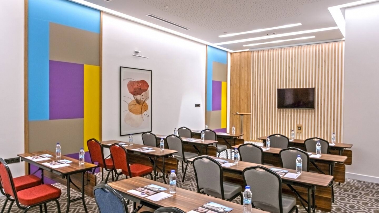 Hampton by Hilton Sakarya 17/45