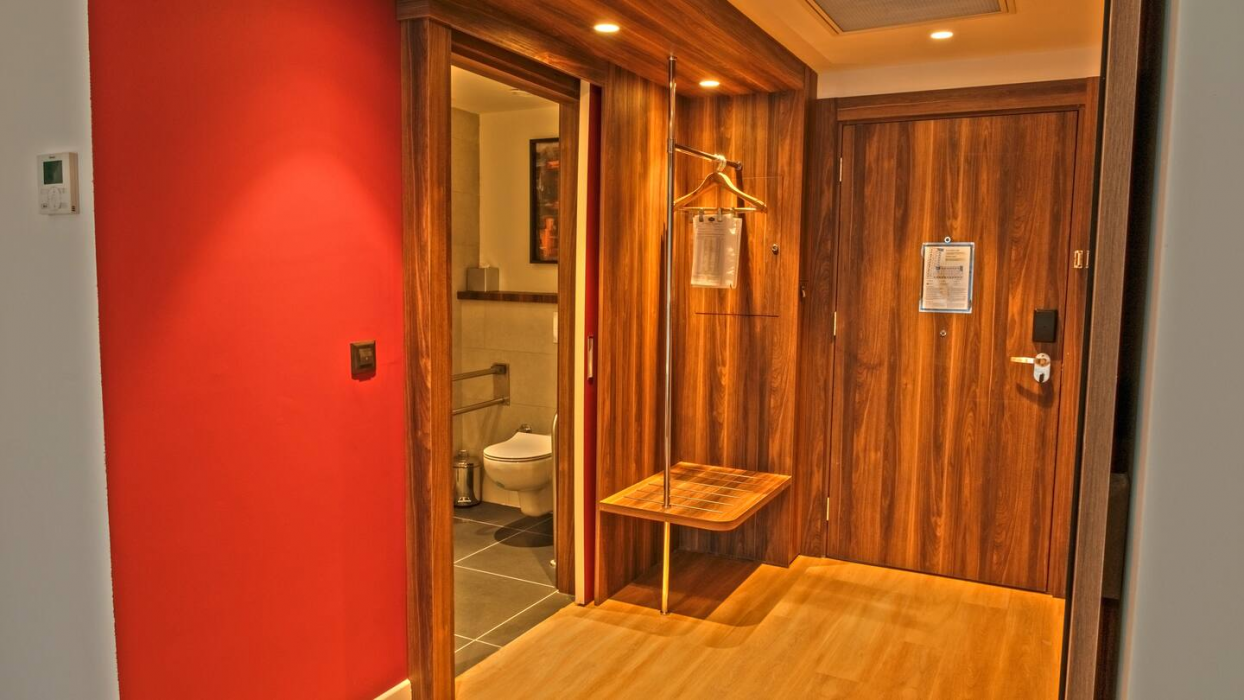 Hampton by Hilton Sakarya 15/45