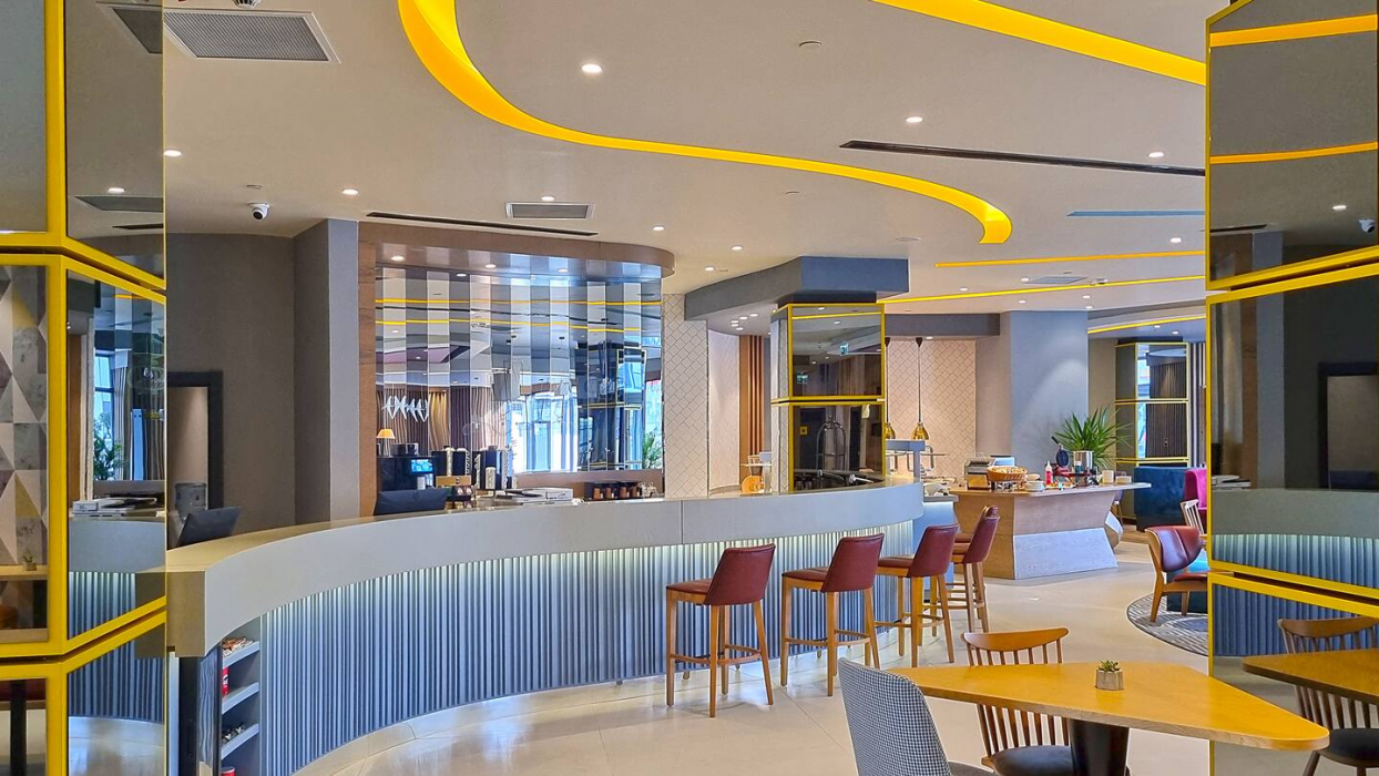 Hampton by Hilton Sakarya 19/45