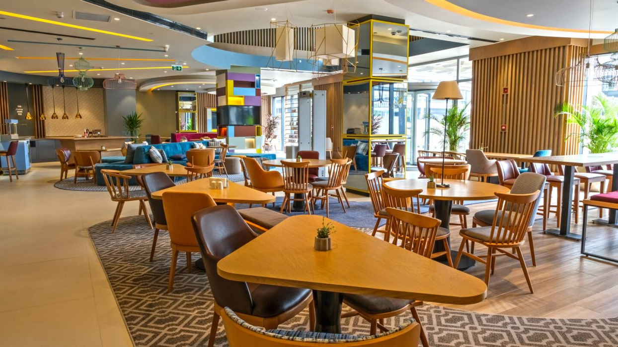 Hampton by Hilton Sakarya 20/45