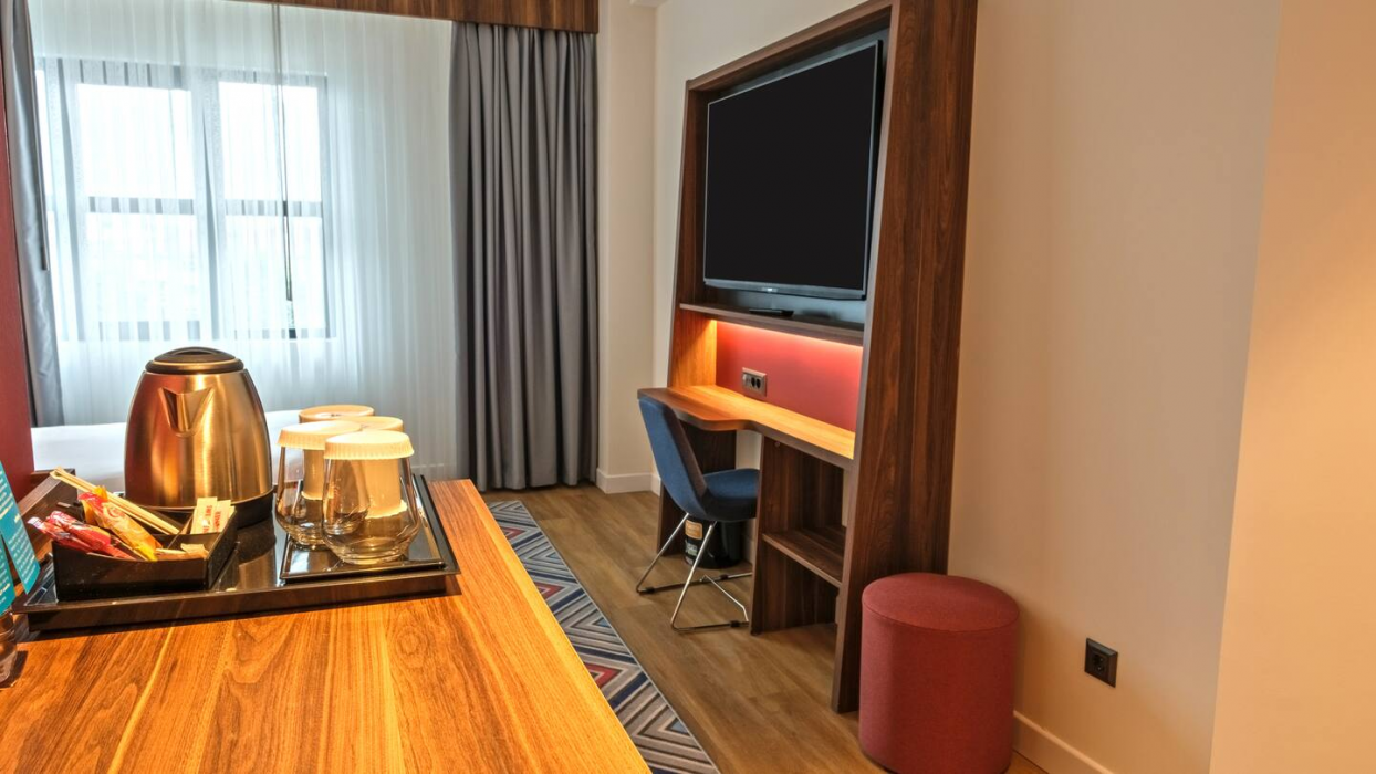 Hampton by Hilton Sakarya 13/45