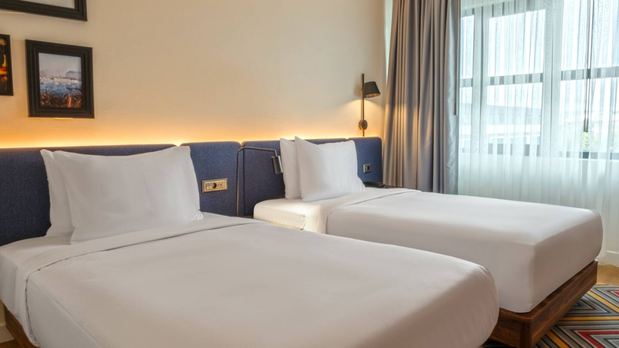 Hampton by Hilton Sakarya 11/45