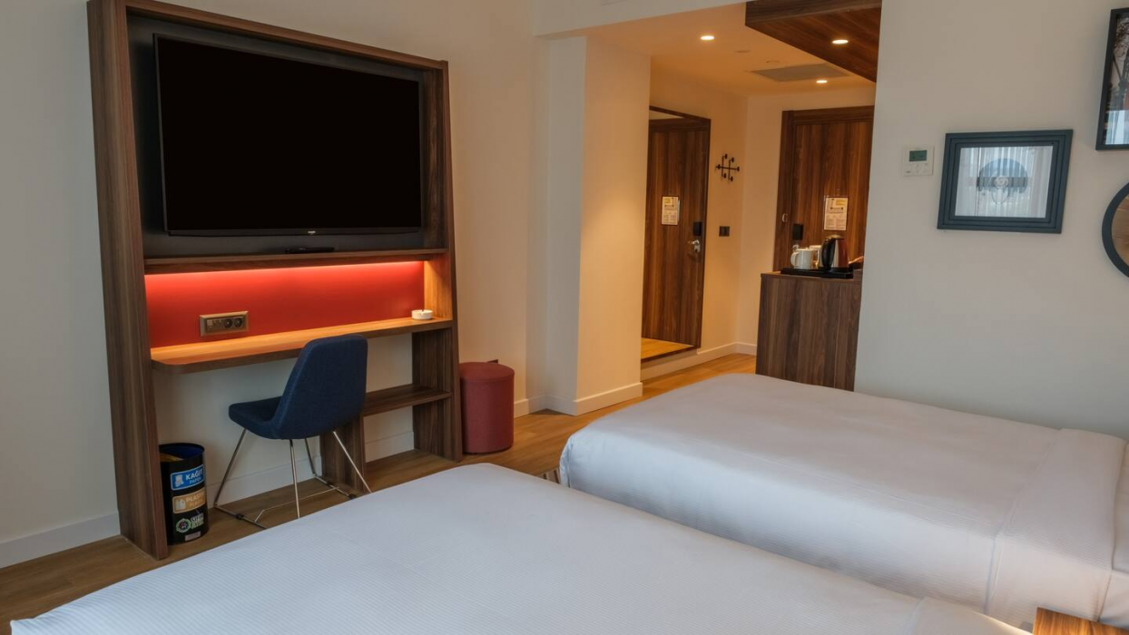 Hampton by Hilton Sakarya 9/45