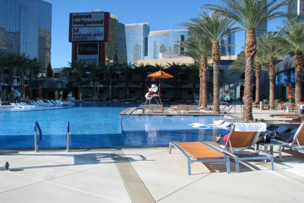 Hilton Club Elara Las Vegas 30/52