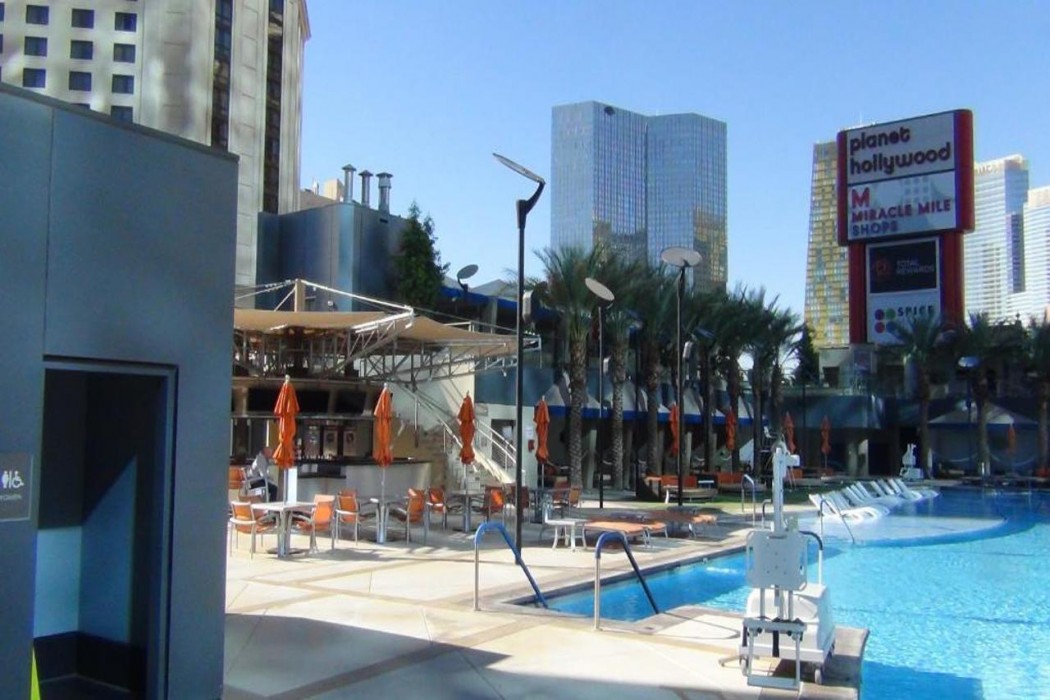 Hilton Club Elara Las Vegas 29/52