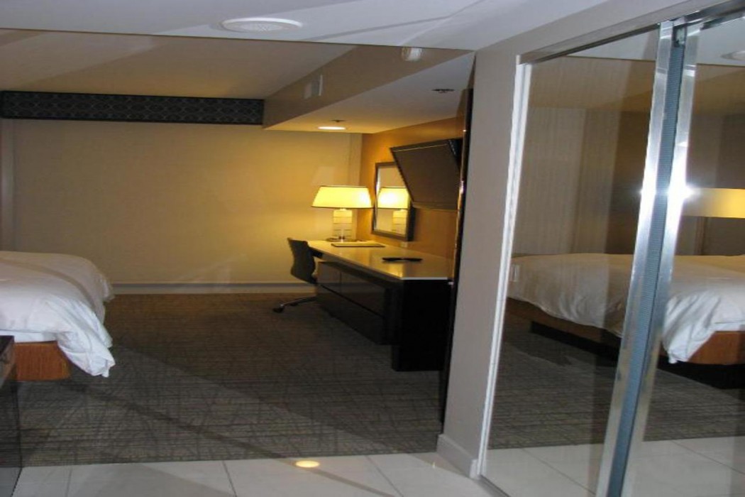 Hilton Club Elara Las Vegas 7/52