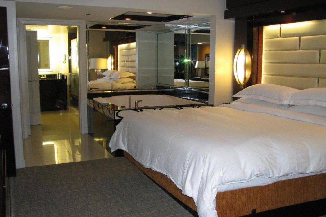 Hilton Club Elara Las Vegas 8/52