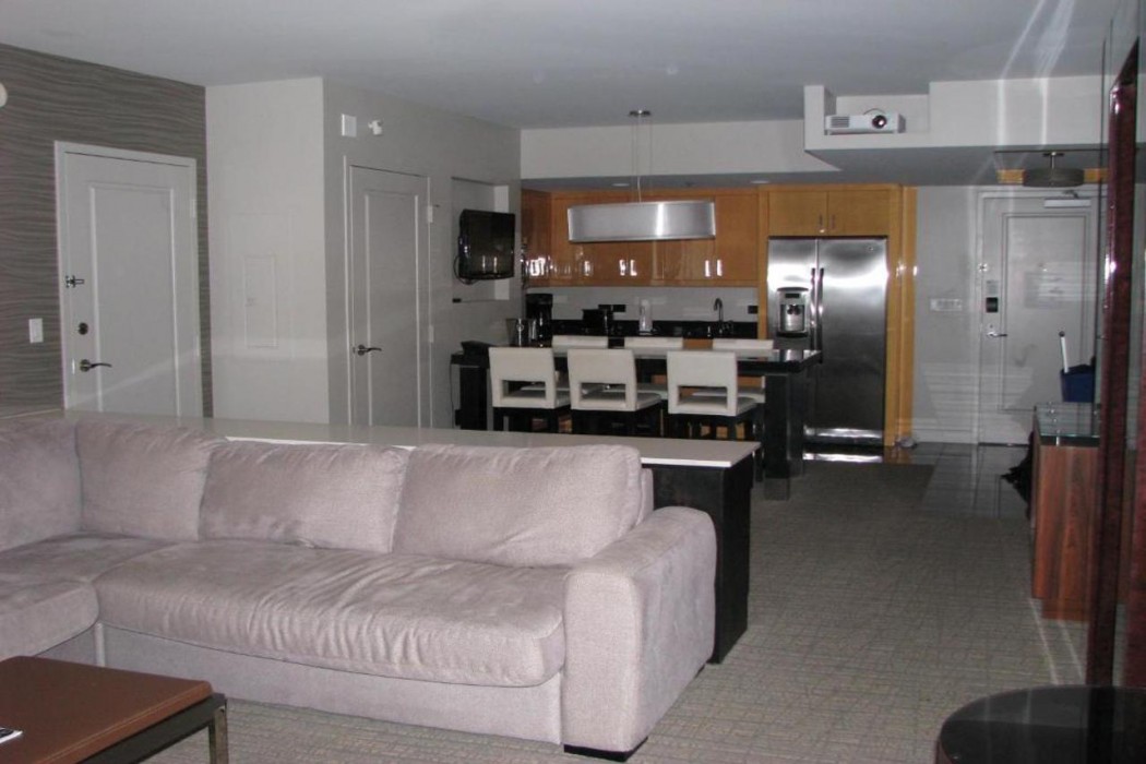 Hilton Club Elara Las Vegas 12/52