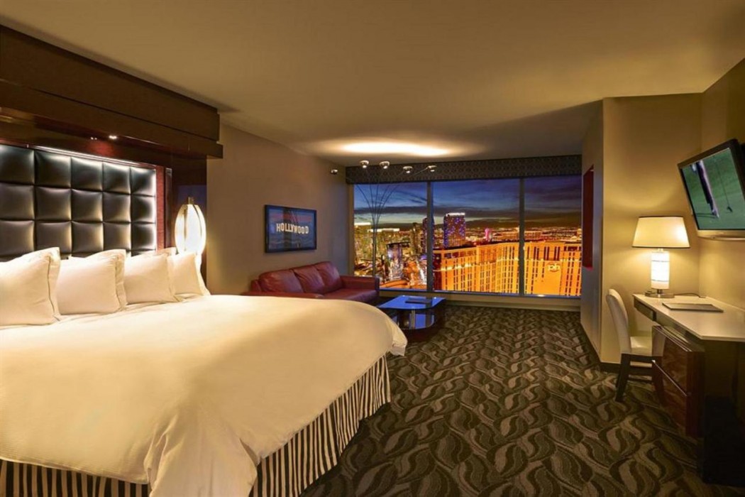 Hilton Club Elara Las Vegas 14/52