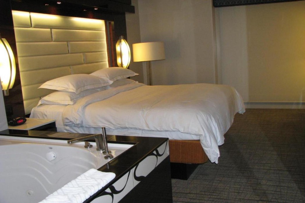 Hilton Club Elara Las Vegas 11/52