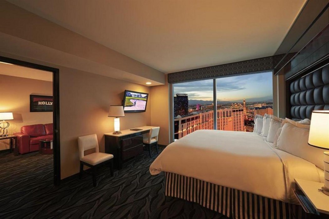Hilton Club Elara Las Vegas 13/52