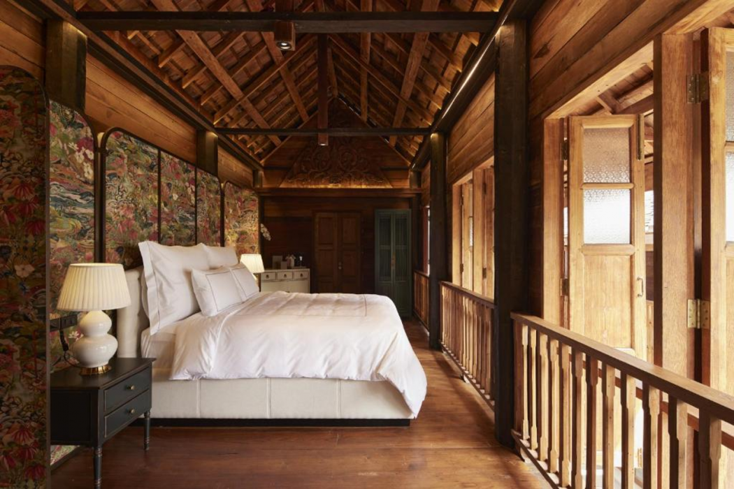 Aleenta Retreat Chiang Mai 8/47