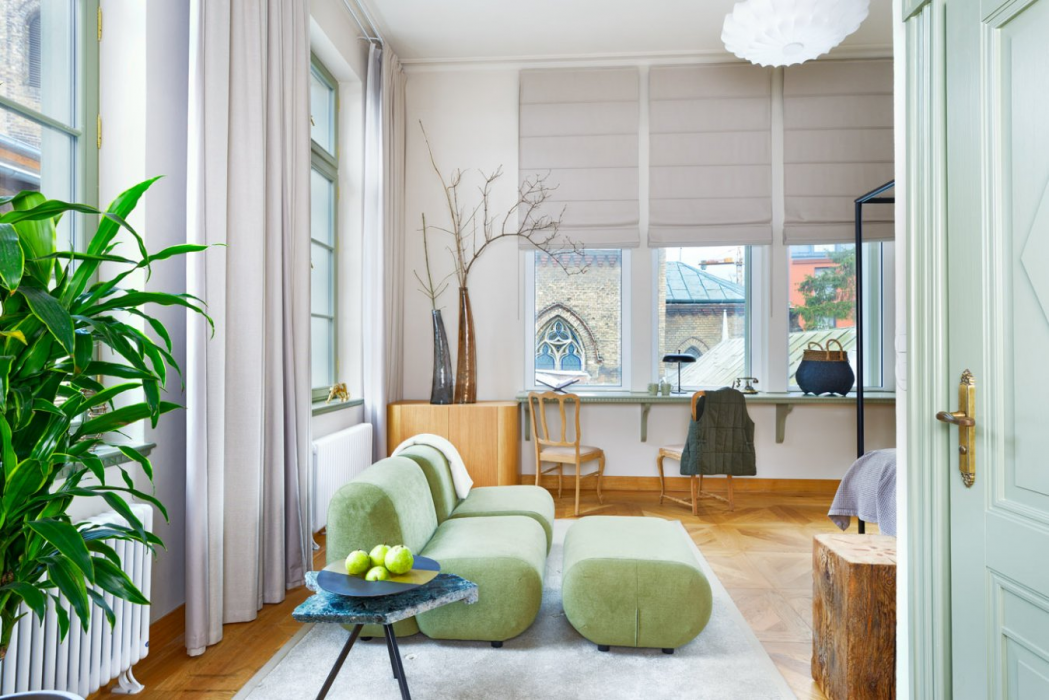 ARCHE Dwor Uphagena Gdansk 15/43