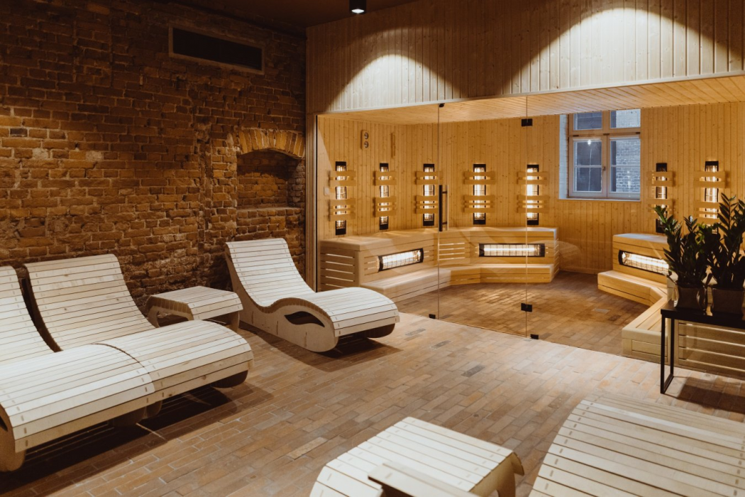 ARCHE Dwor Uphagena Gdansk 34/43