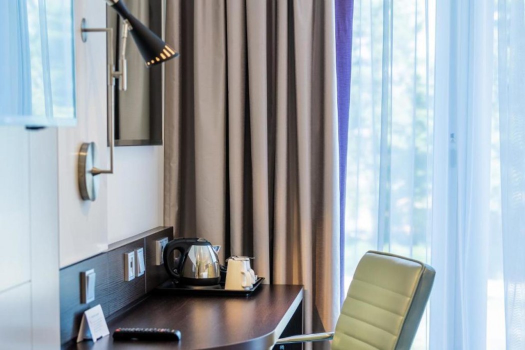 Premier Inn Karlsruhe City Am Wasserturm 19/27