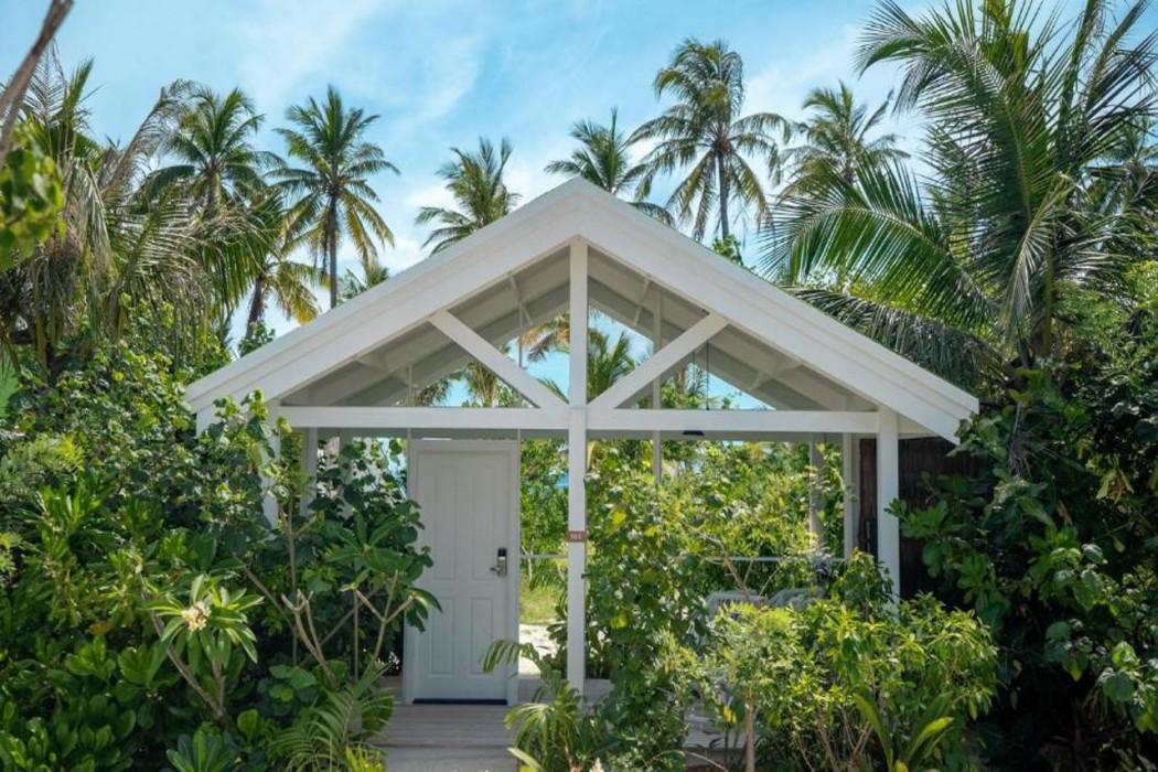 Oaga Art Resort 3/60
