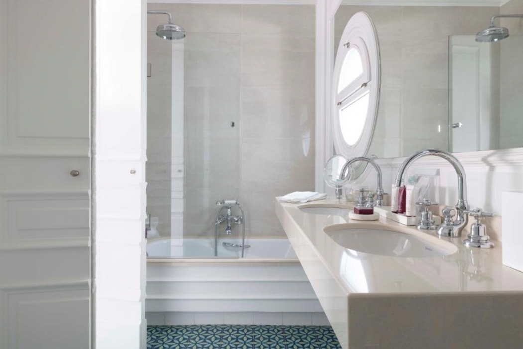 Villa Magalean Hotel & Spa 16/70