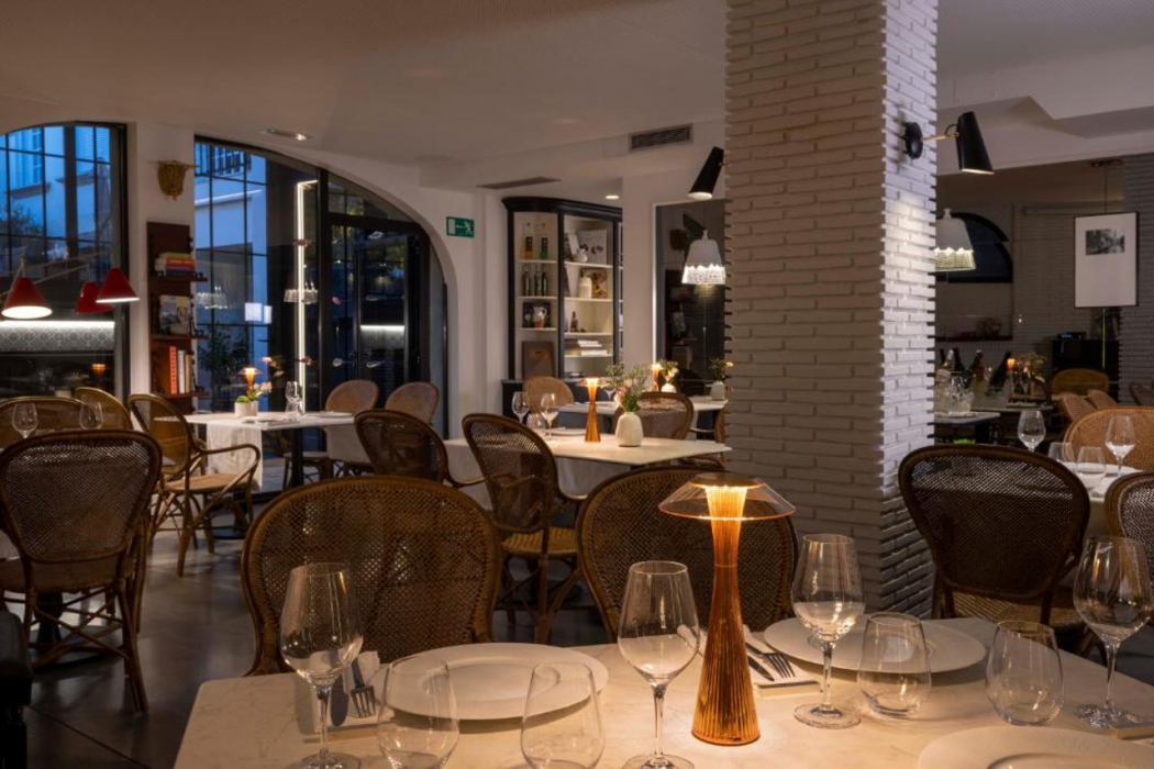 Villa Magalean Hotel & Spa 42/70