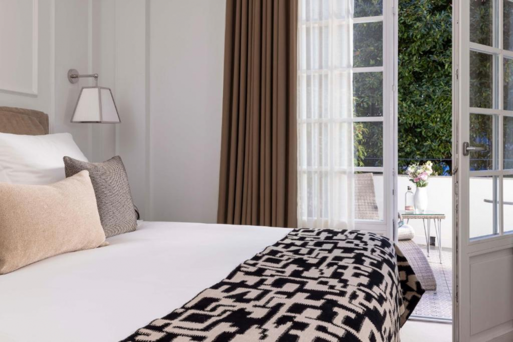 Villa Magalean Hotel & Spa 26/70